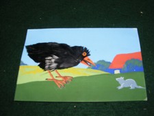 Vintage postcard art for sale  LIFTON