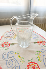 Pichet cristal baccarat d'occasion  Cognac
