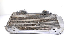 Radiateur gauche suzuki d'occasion  Mer