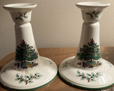 Spode christmas tree for sale  Parkville