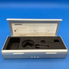 Shure phono m97xe for sale  Medway