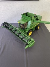 Bruder john deere gebraucht kaufen  Schwenningen