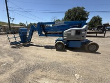 2014 genie 25j for sale  Canton