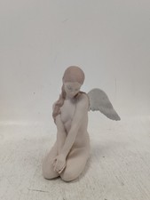 lladro angel for sale  RUGBY