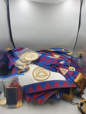 Job lot masonic for sale  LEEDS