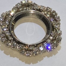 Goldöse goldring 585 gebraucht kaufen Goldöse goldring 585 gebraucht kaufen  Kassel