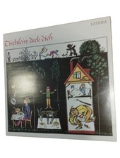 Litera tischlein deck gebraucht kaufen  Deutschland
