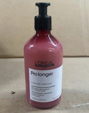 Xampu L'Oreal Professionnel Serie Expert Pro Longer 16,9 oz com bomba comprar usado  Enviando para Brazil