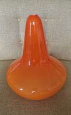 Vintage orange tear for sale  ILFRACOMBE