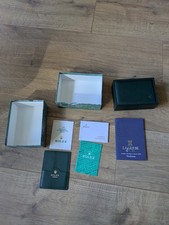 Boîte rolex 15223 d'occasion Boîte rolex 15223 d'occasion  Saint-Juéry