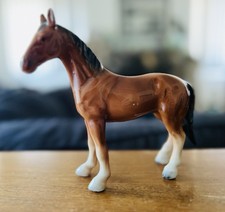 Vintage ceramic hand for sale  Goleta