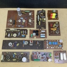 amplifier pcb for sale  TOWCESTER