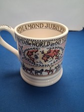 Emma bridgewater mug for sale  CHICHESTER