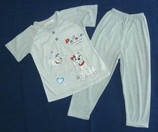 Mädchen schlafanzug pyjama gebraucht kaufen  Hövelhof