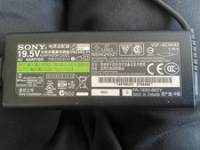 Genuine sony vgp for sale  NOTTINGHAM