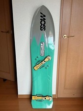 Moss snowstick snowboard d'occasion  Expédié en France