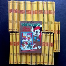 Topolino libretto lotto usato  Praia a Mare