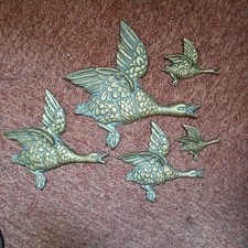 Antique brass wall for sale  ABERYSTWYTH