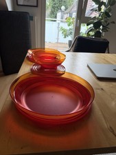 Tupperware eleganzia schale gebraucht kaufen  Ludwigshafen am Rhein