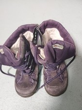Elefanten winterstiefel mädch gebraucht kaufen  Falkensee