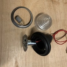 Lucas type 594 for sale  BOLTON