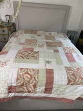 Vintage king quilt for sale  Las Vegas