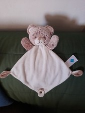 Doudou mouchoir ourson d'occasion Doudou mouchoir ourson d'occasion  Maintenon