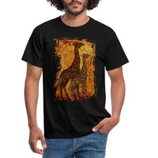 Afrika sommer giraffe gebraucht kaufen  Leipzig