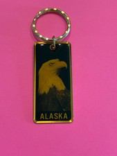 Vintage alaska eagle for sale  Pahrump