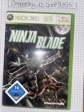 ninja blade gebraucht kaufen ninja blade gebraucht kaufen Neunkirchen