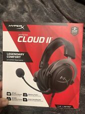 Hyperx cloud ear for sale  Canton