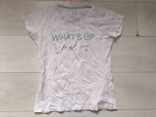 Pyjama blanc marque d'occasion  Laruscade