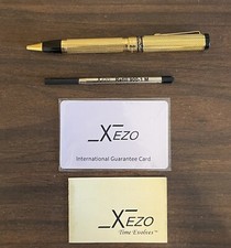 Xezo tribune medium for sale  Pittsburg