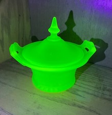Glows depression glass for sale  Buffalo