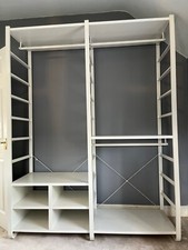 Ikea elvari open for sale  LEATHERHEAD