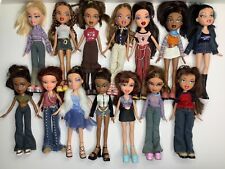 Lot 2001 bratz for sale  Streamwood