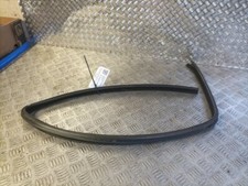 VAUXHALL CORSA D 06-14 3 DR VEDAÇÃO DE CORPO TOPO DA PORTA (LADO DO MOTORISTA) 000205237 R7 comprar usado  Enviando para Brazil