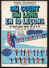 Ski court ski d'occasion  Saint-Vivien-de-Médoc