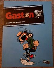 gaston franquin gebraucht kaufen  Duisburg