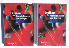 Lexikon arzneipflanzen drogen gebraucht kaufen  Krummhörn