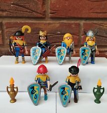 Playmobil vikings archers for sale  SUTTON COLDFIELD