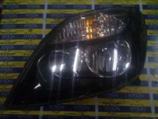 087552 farol lateral esquerdo para RENAULT CENIC RX4 (JA0) 2000 206544, usado comprar usado  Enviando para Brazil