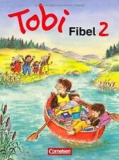 Tobi bisherige ausgabe gebraucht kaufen  Berlin