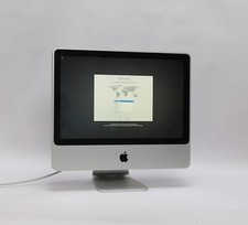 Inch apple imac for sale  HARROGATE