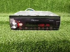 Rádio de carro Pioneer Mvh-x580bt Mvhx580bt original comprar usado  Enviando para Brazil