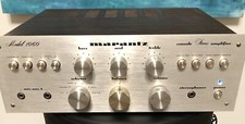 Marantz 1060 integrated d'occasion  Expédié en Belgium