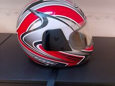 Motor cycle helmet for sale  GARVE