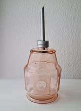 Alte wella glasflasche gebraucht kaufen  Deutschland