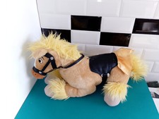 Grande peluche disney d'occasion  Plabennec
