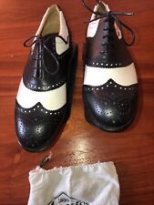 Scarpa alkis bicolore usato  Torino